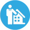 Fixing House Icon