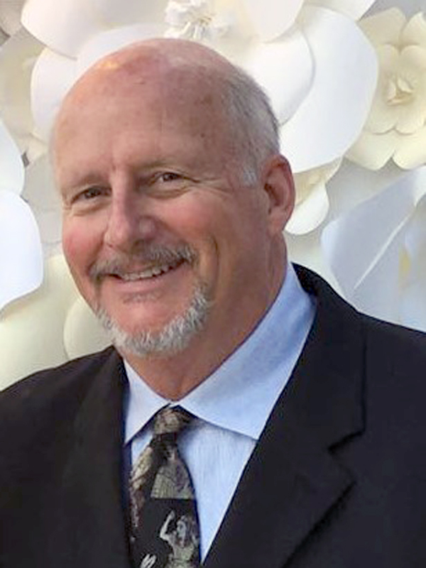 Dave Hardin