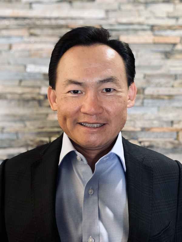 Gordon Fong