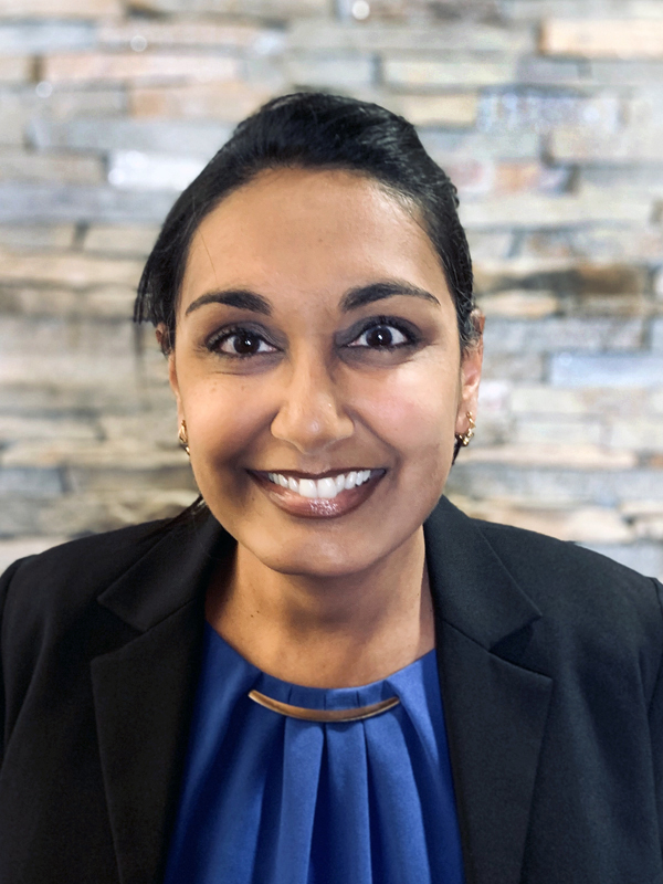 Kirtida Mistry